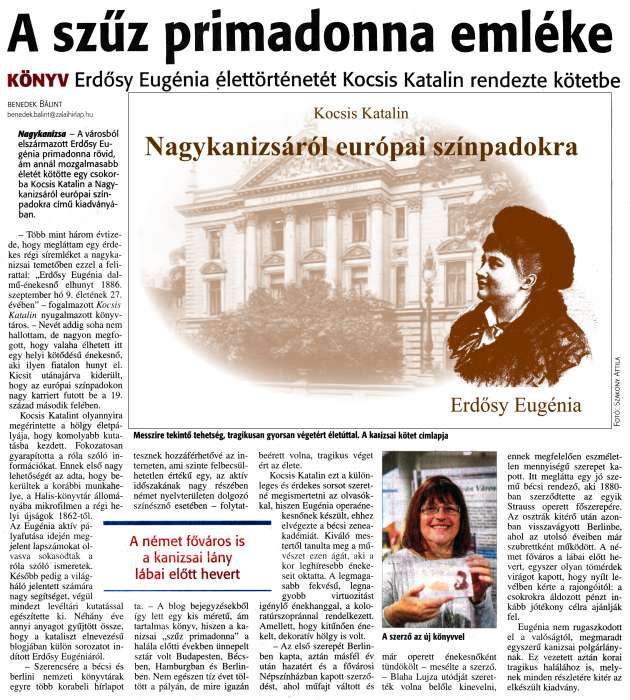 Zalai Hírlap 2016 12 28 304sz 07old - A szűz primadonna emléke.jpg Zalai Hírlap 2016 12 28 304sz 07old - A szűz primadonna emléke.jpg